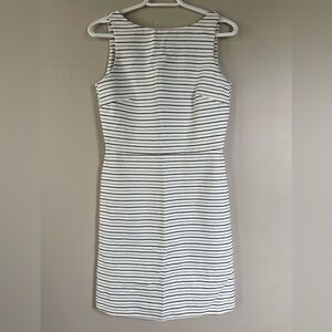 Massimo Dutti Sheath Dress